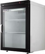 DP102-S - первый холодильный шкаф ТМ POLAIR формата "мини"