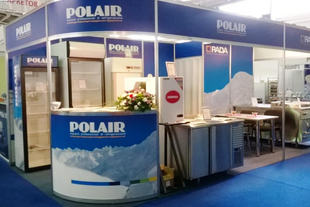 Продукция Polair Group вошла в «100 лучших товаров России»