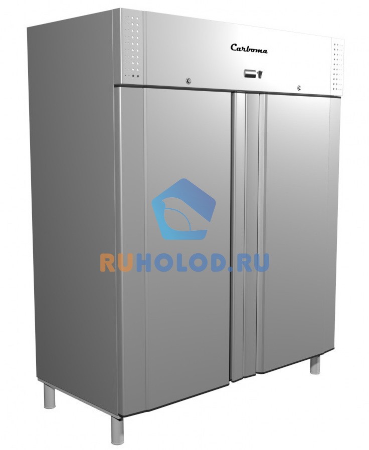 Шкаф холодильный Полюс Carboma R1120 