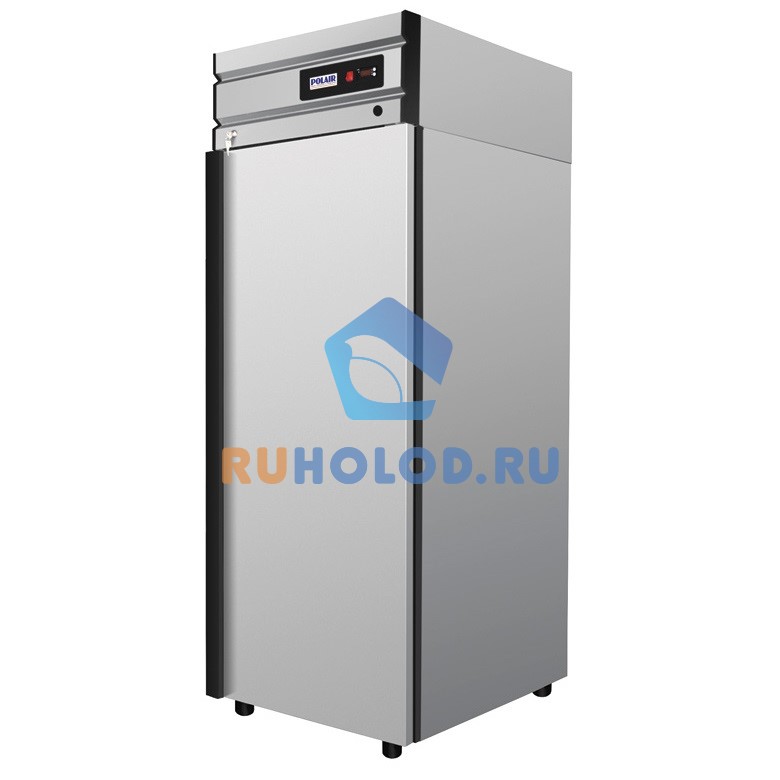 Шкаф холодильный Polair СМ 105-G 