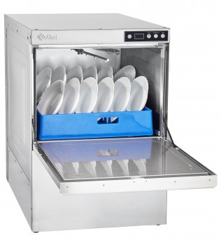 Фронтальная посудомоечная машина Абат МПК-500Ф-02 - Изображение 4