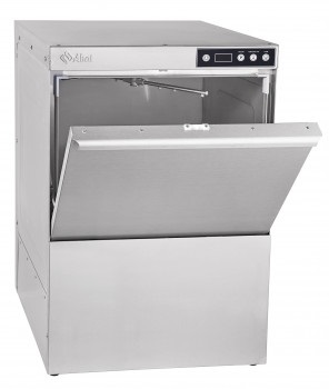 Фронтальная посудомоечная машина Абат МПК-500Ф-02 - Изображение 5