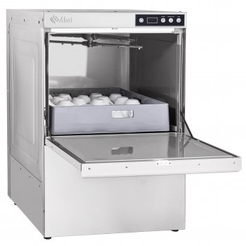 Фронтальная посудомоечная машина Абат МПК-500Ф-02 - Изображение 7