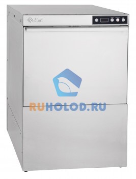 Фронтальная посудомоечная машина Абат МПК-500Ф