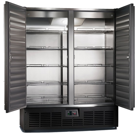 Шкаф холодильный Рапсодия R 1400 MX - Изображение 2