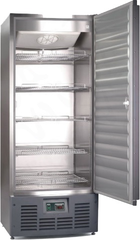 Шкаф морозильный Рапсодия R 750 LX - Изображение 2
