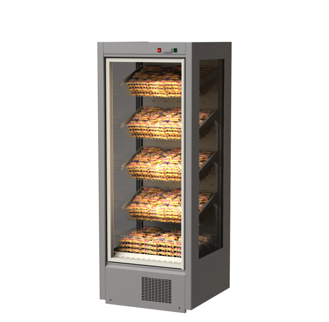 Шкаф холодильный «Енисей 1600»
