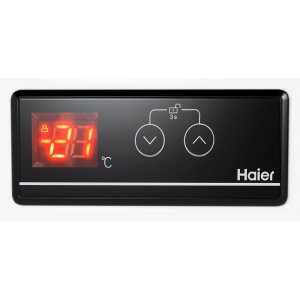 Ларь морозильный с гнутыми раздвижными стеклами Haier SD-416AE - Изображение 6