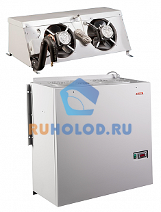 Сплит-система холодильная низкотемпературная Ариада КLS 218 F