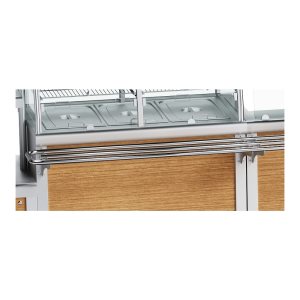 Направляющая линии Abat Hot-line 1120 мм (ЭМК70Х-01.09.00.000СБ)