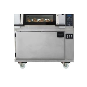 Шкаф расстоечный для подовой печи Apach Bakery Line E2LCEV