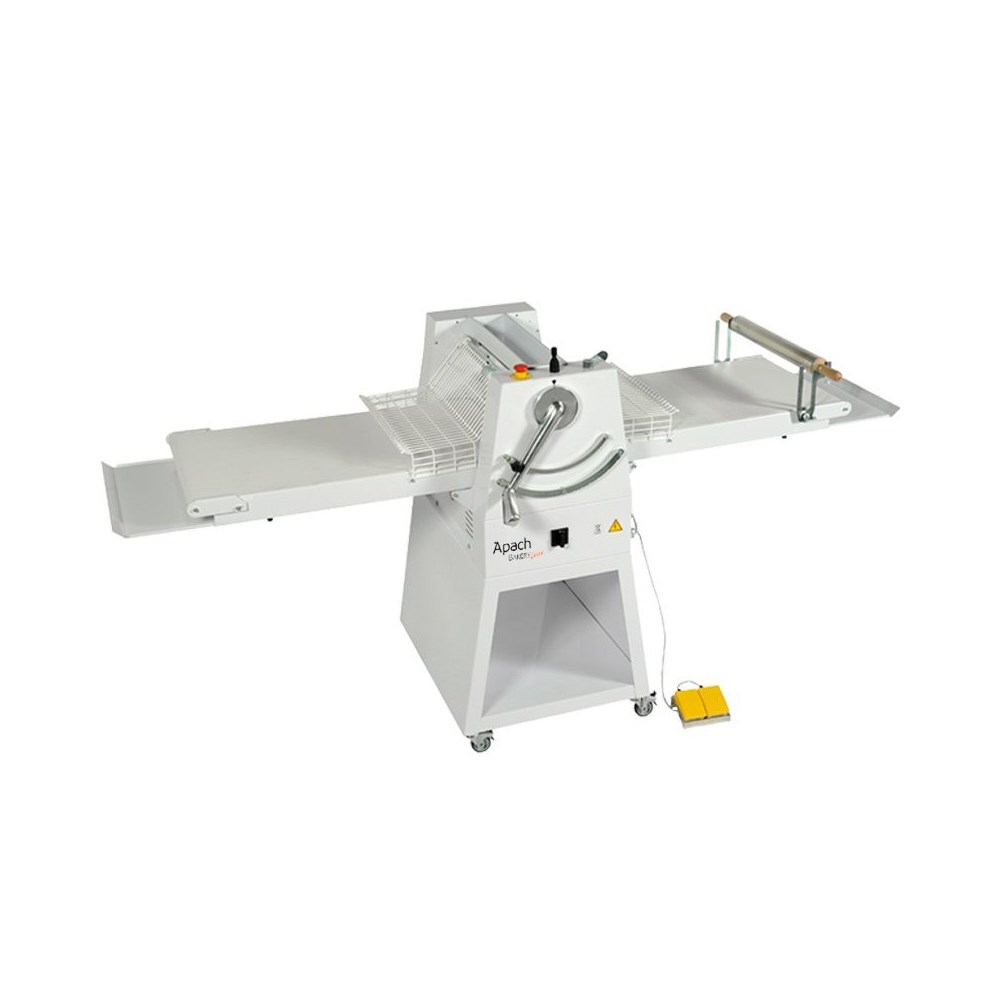 Тестораскатка Apach Bakery Line ASH500/700 VAR