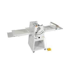 Тестораскатка Apach Bakery Line ASH500/700 VAR