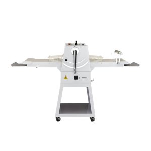 Тестораскатка Apach Bakery Line ASH600/1300 VAR со станцией нарезки TCE600