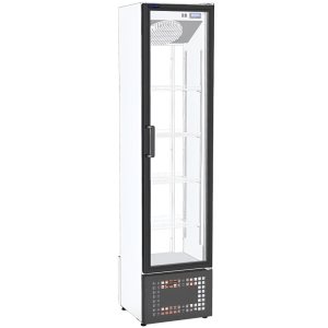 Шкаф холодильный Kayman K200-ХСВ