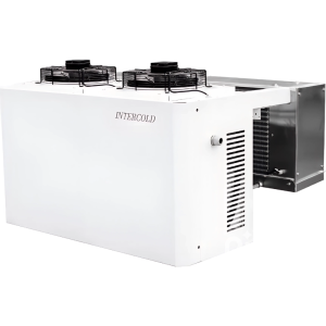 Моноблок холодильный среднетемпературный Intercold ММСМ-451 FT