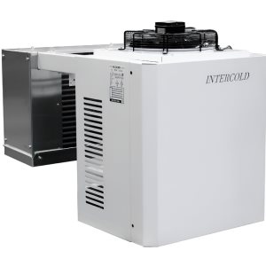 Моноблок холодильный низкотемпературный Intercold MLCM-324 FT (опция -30° С)