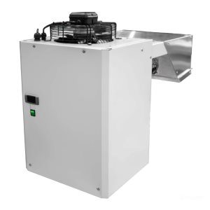 Моноблок холодильный среднетемпературный Intercold ММСМ-115 FT T (опция -30° С)