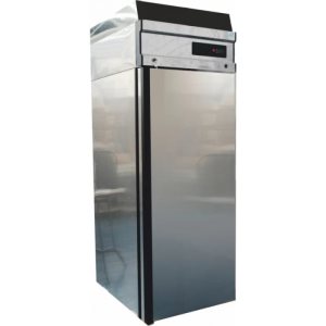 Шкаф шоковой заморозки Intercold ШСМ-725-14 К