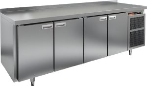 Стол морозильный HiCold GN 1111/BT