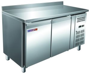 Стол морозильный Cooleq GN2200BT с бортом 