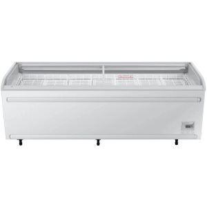 Ларь-бонета Haier GTS1850W морозильная/холодильная с делителями - Изображение 2