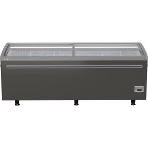 Ларь-бонета Haier GTS2100G морозильная/холодильная с делителями - Изображение 2