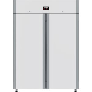 Шкаф холодильный Polair CM110-Sm Alu
