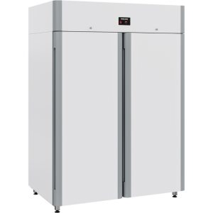Шкаф холодильный Polair CM110-Sm Alu - Изображение 2