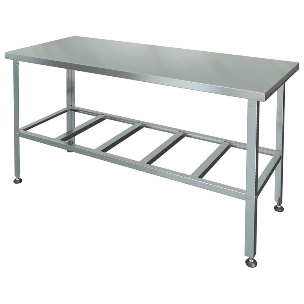 Стол производственный МХМ СРП-0-0,8/1,5