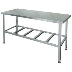 Стол производственный МХМ СРП-0-0,8/1,5