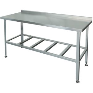 Стол производственный МХМ СРП-1-0,7/0,95