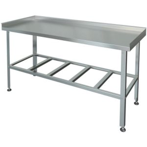 Стол производственный МХМ СРП-3-0,7/1,4