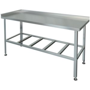 Стол производственный МХМ СРП-2л-0,6/1,8