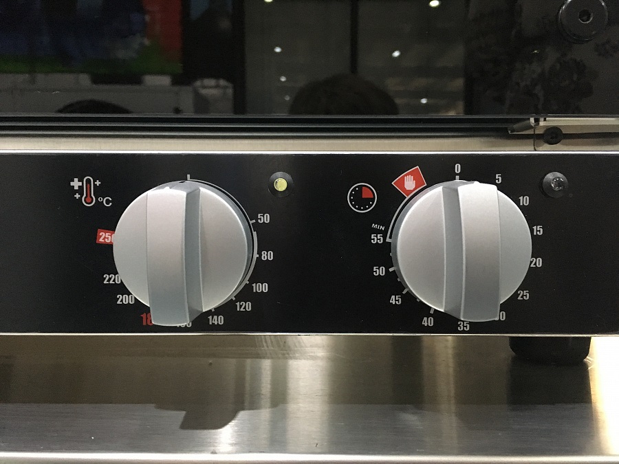 Конвекционная печь FM RX-424 - Изображение 2